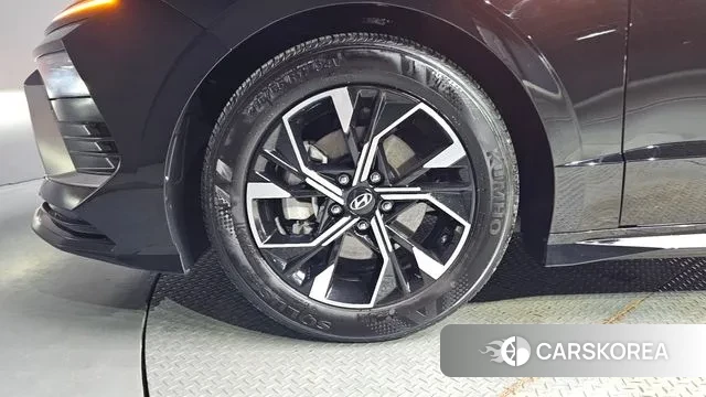 Hyundai Sonata D Edge (DN8) id 3206825 из Кореи 15