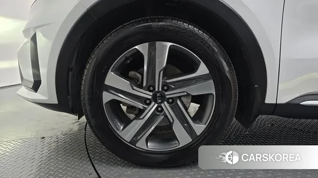 Kia Sorento 4th Generation id 3621497 из Кореи 15