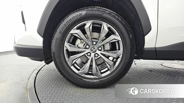 Toyota RAV4 5th Generation id 4592259 из Кореи 15
