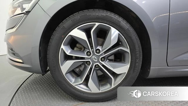 Renault Korea (Samsung) SM6 id 4397693 из Кореи 15