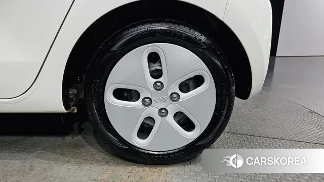 Kia The New Ray id 2986016 из Кореи 15