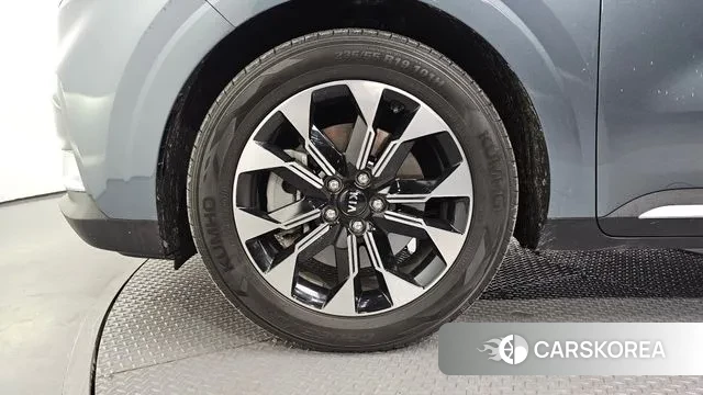 Kia Carnival 4th generation id 3033323 из Кореи 15