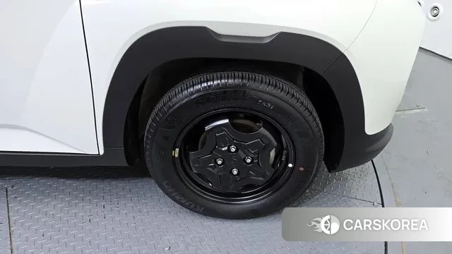 Hyundai Casper id 2979107 из Кореи 15