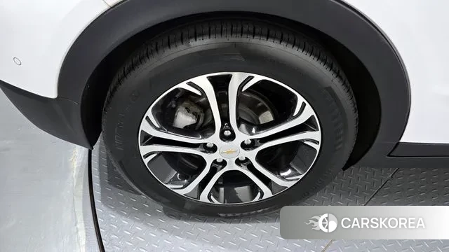 Chevrolet (GM Daewoo) Bolt EV id 3244033 из Кореи 15