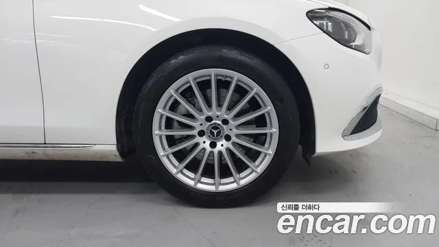 Mercedes-Benz E-Class W213 id 2514756 из Кореи 15