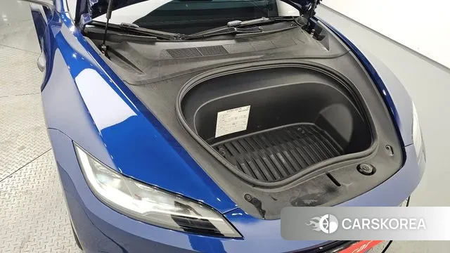 Tesla Model 3 id 3653923 из Кореи 15