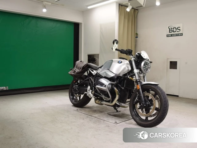 BMW R NINE T PURE 2023 из Японии, фото 3