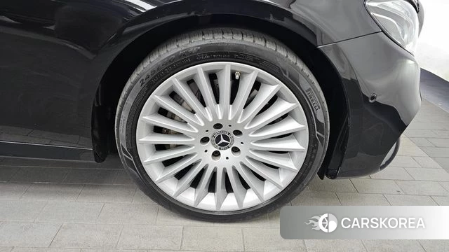 Mercedes-Benz E-Class W213 id 3834203 из Кореи 15