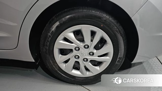 Hyundai The New Avante AD id 3800979 из Кореи 15