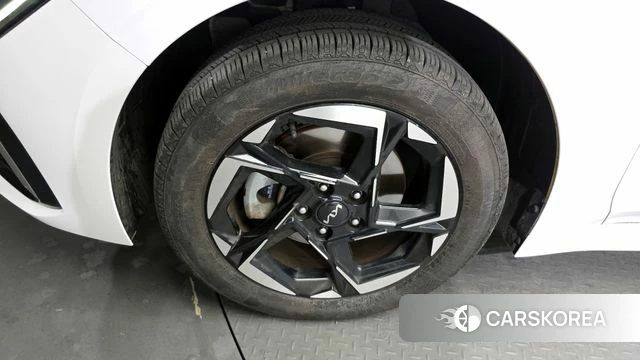 Kia The New K5 3rd generation id 4186003 из Кореи 15