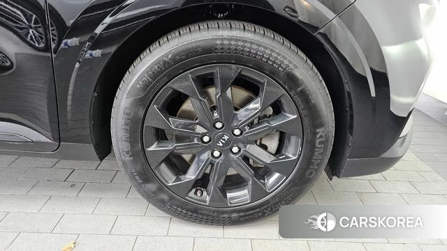 Kia Carnival 4th generation id 3884948 из Кореи 15