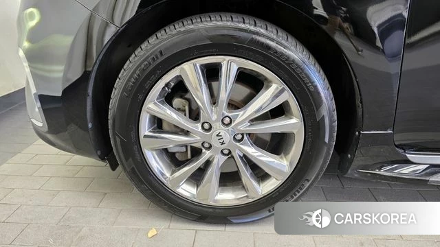 Kia The New Carnival id 3904858 из Кореи 15