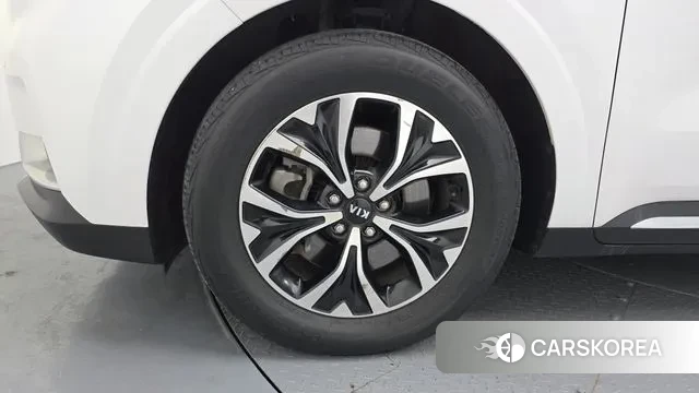 Kia Carnival 4th generation id 3454102 из Кореи 15