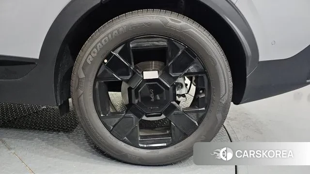 Kia The New Sportage 5th Generation id 3502384 из Кореи 15