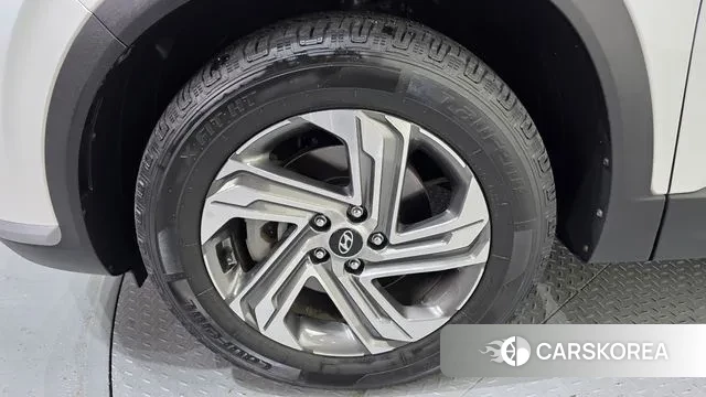 Hyundai The New Santa Fe id 3484246 из Кореи 15