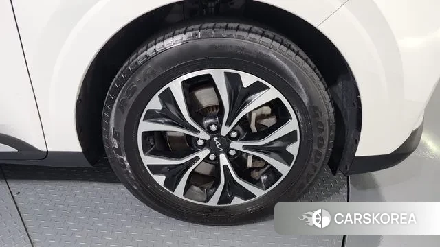 Kia Carnival 4th generation id 3367573 из Кореи 15