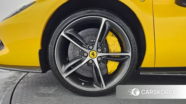 Ferrari 296 GTS id 3393856 из Кореи 15