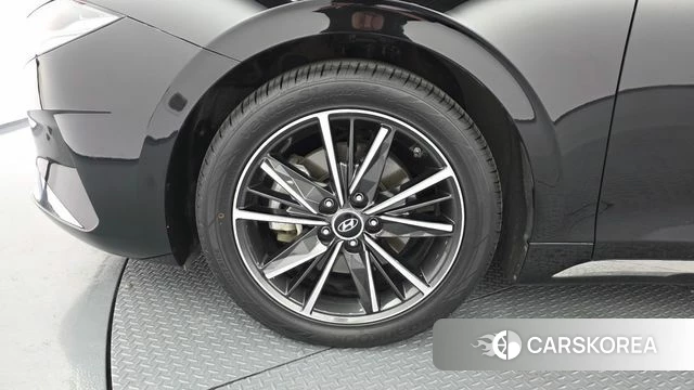 Hyundai The New Grandeur IG id 4267705 из Кореи 29
