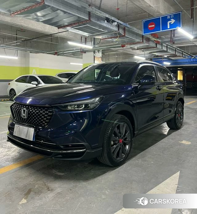 Honda XR-V id 4314732 из Китая 10