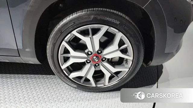 Kia Seltos id 3396591 из Кореи 15