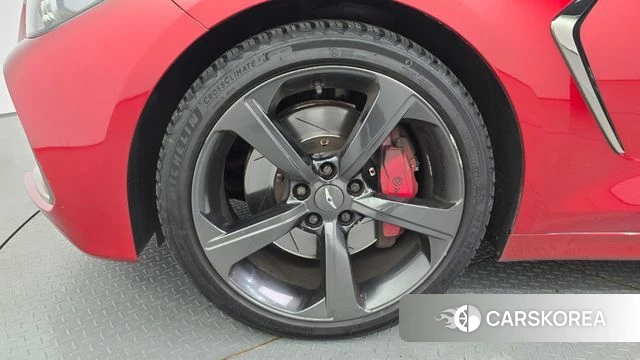 Genesis G70 id 4626068 из Кореи 32