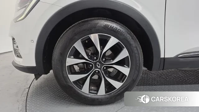 Renault Korea (Samsung) XM3 id 3597170 из Кореи 15