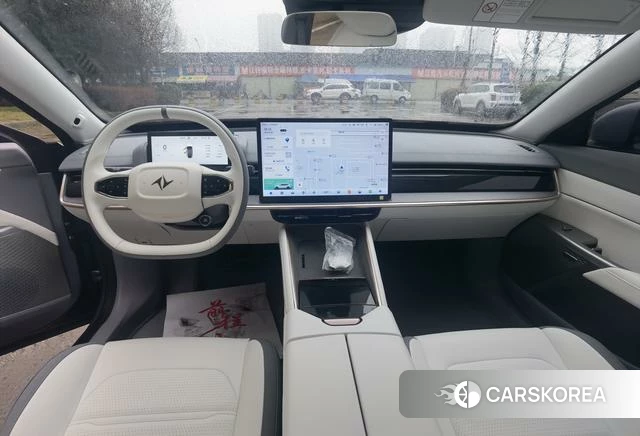 Dongfeng Yipai eπ007 2024 Другой из Китая, фото 5