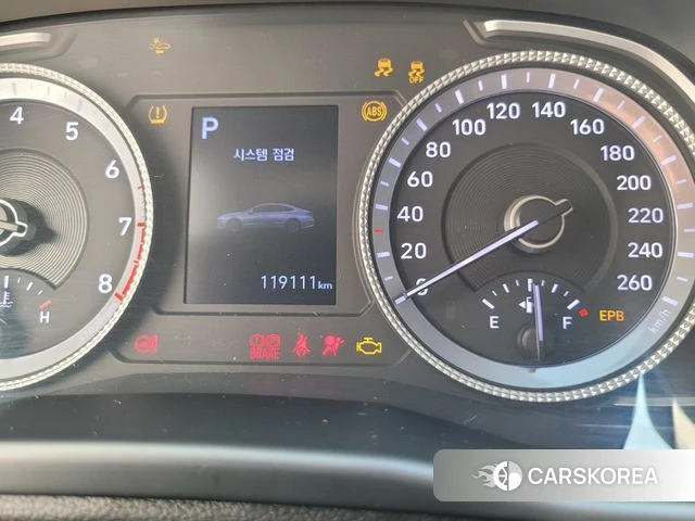 Hyundai Sonata (DN8) id 4722384 из Кореи 15