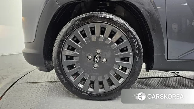 Hyundai Casper id 3262682 из Кореи 15