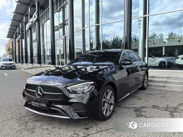 Mercedes-Benz E-class id 4335636 из Китая 15