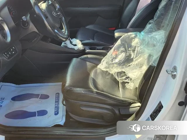 Kia Come New K3 id 3339473 из Кореи 12