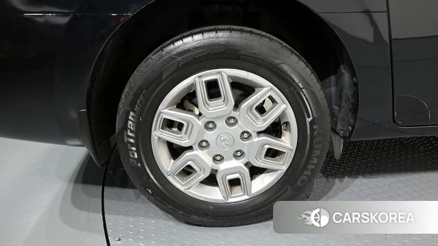 Hyundai Staria id 4350421 из Кореи 26