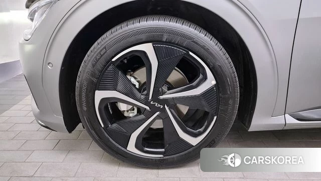 Kia EV6 id 3940936 из Кореи 15