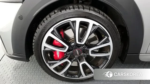 Mini Cooper S id 3610450 из Кореи 15