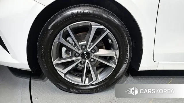 Kia The New K3 2nd generation id 3367460 из Кореи 15