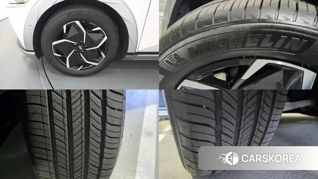 Hyundai Ionic 5 id 4619204 из Кореи 15