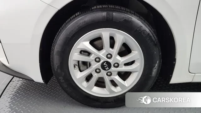 Kia Come New K3 id 3449542 из Кореи 15