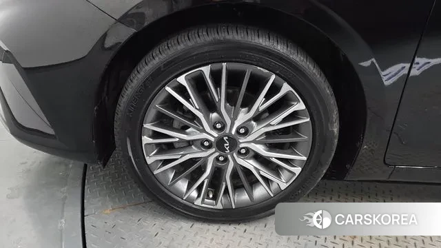 Kia The New K3 2nd generation id 3581745 из Кореи 15