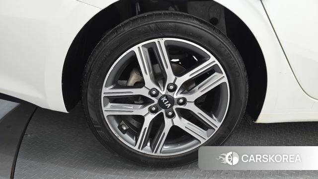 Kia Come New K3 id 4250818 из Кореи 28