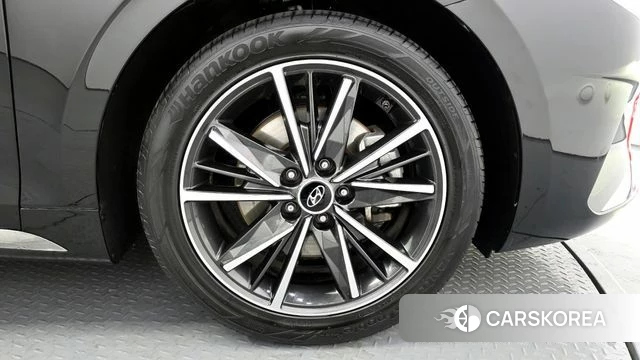 Hyundai The New Grandeur IG id 3842706 из Кореи 15