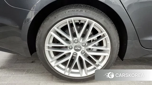 Genesis G70 id 3647068 из Кореи 15