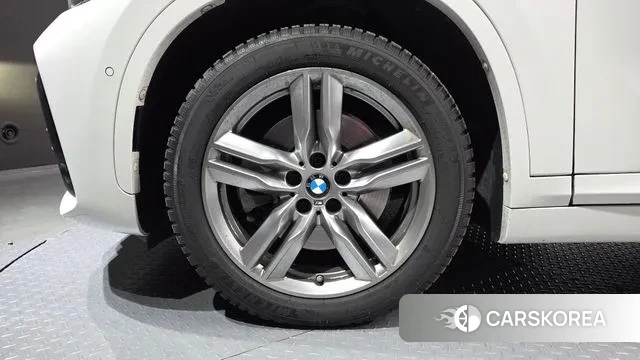 BMW X1 (F48) id 3540544 из Кореи 15