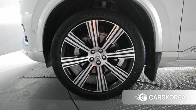 Volvo XC90 second Generation id 4442999 из Кореи 15