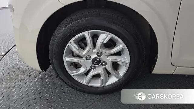 Kia All New Morning (JA) id 3368823 из Кореи 15