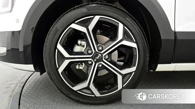 Kia Di Ol Nu Niro id 3377152 из Кореи 15