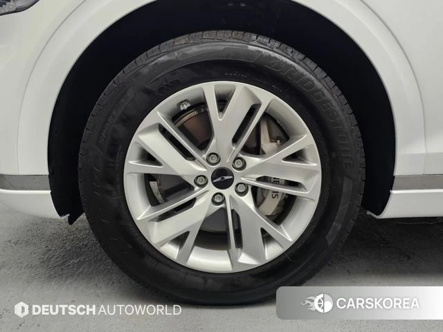 Genesis GV70 id 4879624 из Кореи 15