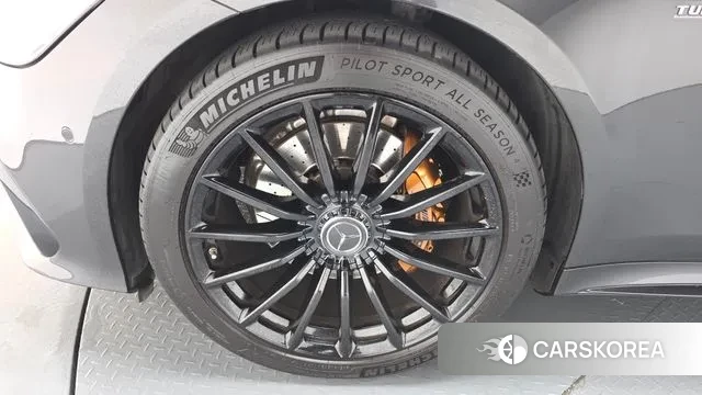 Mercedes-Benz AMG GT id 3438293 из Кореи 15