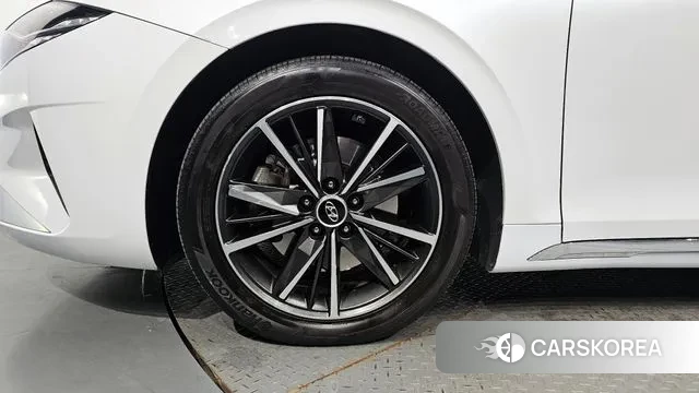 Hyundai The New Grandeur IG id 3454489 из Кореи 15