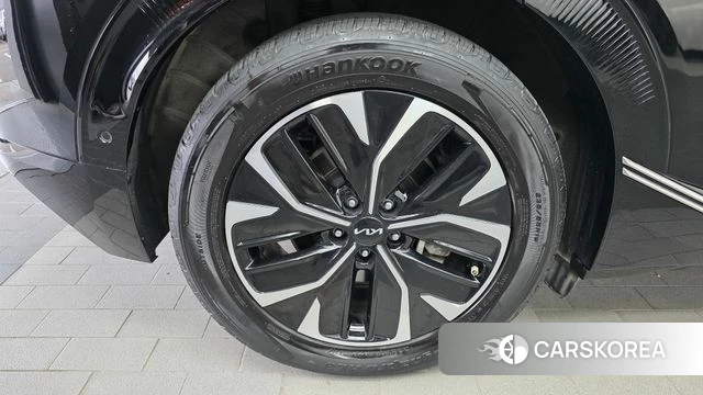 Kia EV6 id 4745301 из Кореи 28
