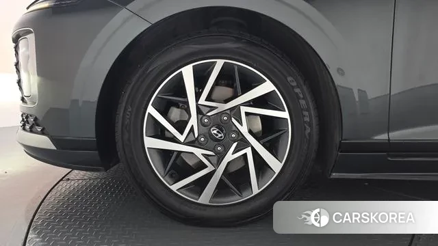 Hyundai Grandeur (GN7) id 3053254 из Кореи 15